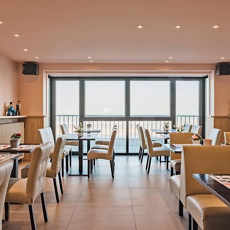 Hotel De Zeebries Budget Миделкерк Экстерьер фото